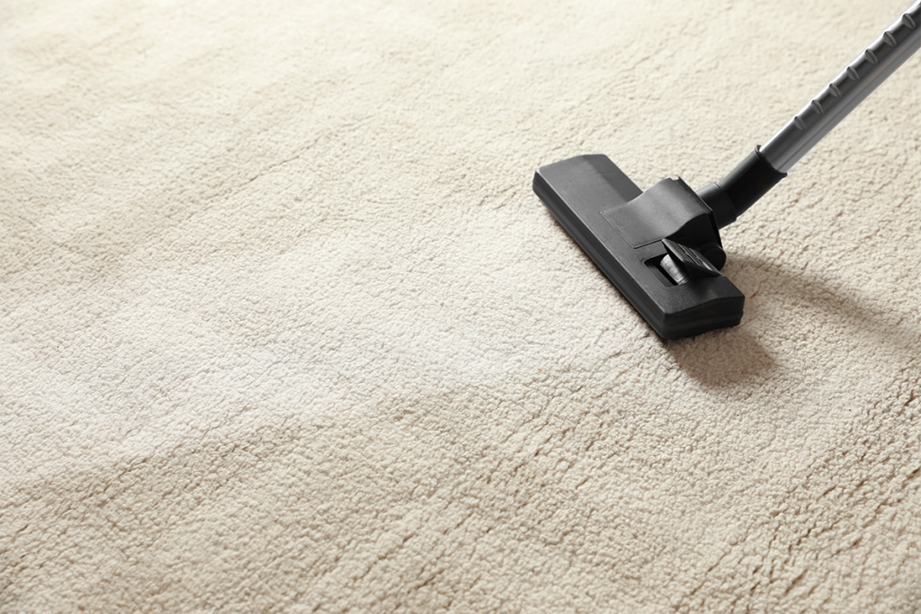 vacuum cleaner